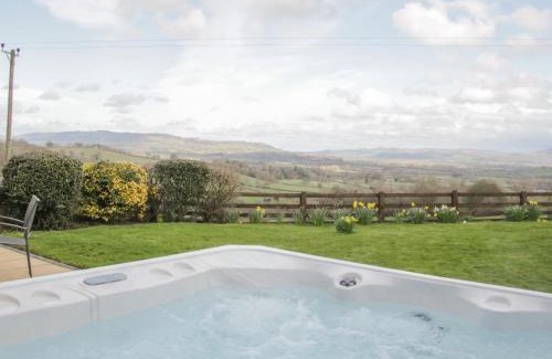 Garthmyl Casa | Waggoners Cottage