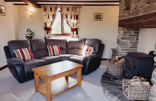 Garthmyl Casa | Waggoners Cottage