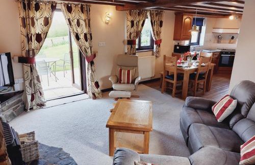 Garthmyl Casa | Waggoners Cottage