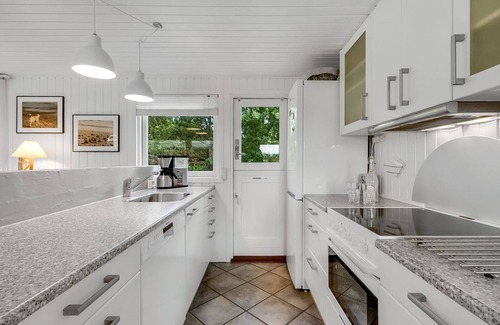 Sønder Nissum Casa | "Waghn" - 800m to the fjord by Interhome