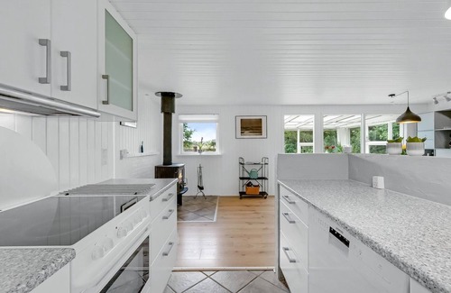 Sønder Nissum Casa | "Waghn" - 800m to the fjord by Interhome