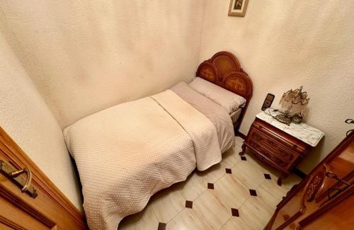 Cullera Apartamento | Wagner Playa Apartment