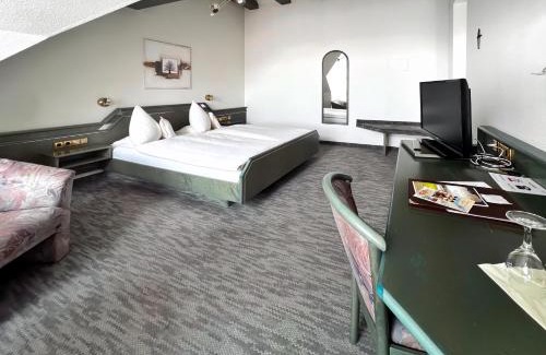 Altenkunstadt Hotel | Wagners Fränkischer Hof