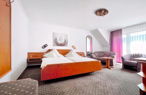 Altenkunstadt Hotel | Wagners Fränkischer Hof