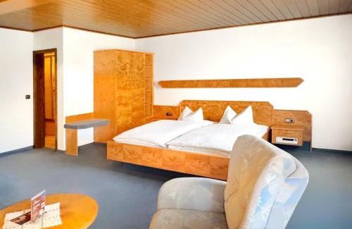 Altenkunstadt Hotel | Wagners Fränkischer Hof