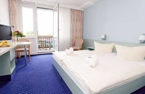 Oberhof Hotel | Wagners Sporthotel Oberhof