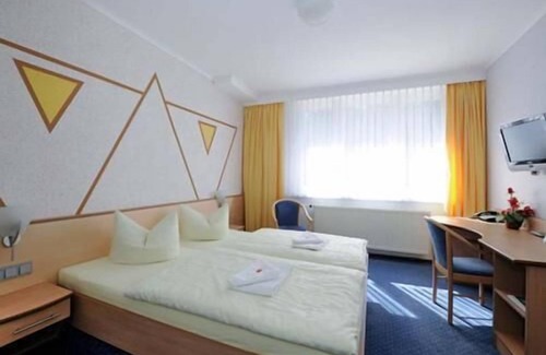 Oberhof Hotel | Wagners Sporthotel Oberhof