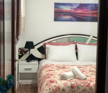 Apalos Casa | Wagon AXD