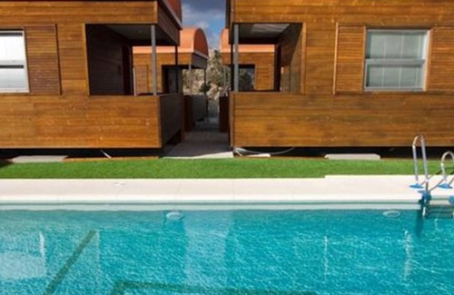 Olvera Casa | Casa Vagón Vía Verde de la Sierra (2)