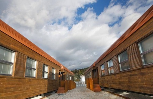 Olvera Casa | Casa Vagón Vía Verde de la Sierra (4)