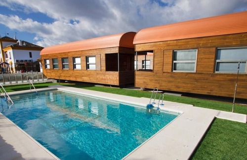 Olvera Casa | Casa Vagón Vía Verde de la Sierra (4)