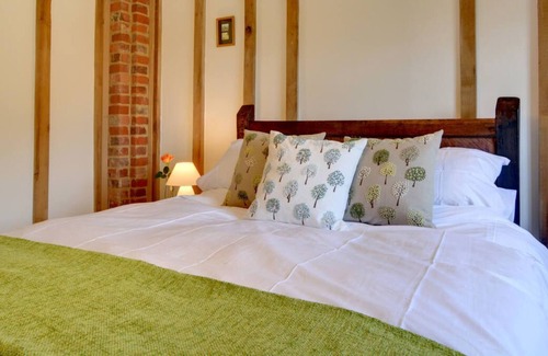 Tenterden Casa | Wagon Lodge at Forstal Farm