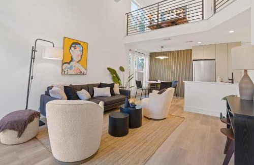 Quail Hollow Apartamento | Wagon Wheel by AvantStay Short Drive to Downtown