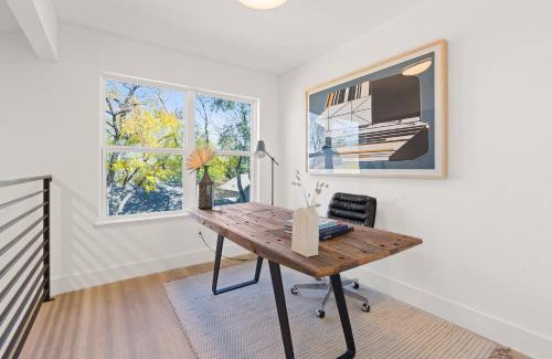 Quail Hollow Apartamento | Wagon Wheel by AvantStay Short Drive to Downtown