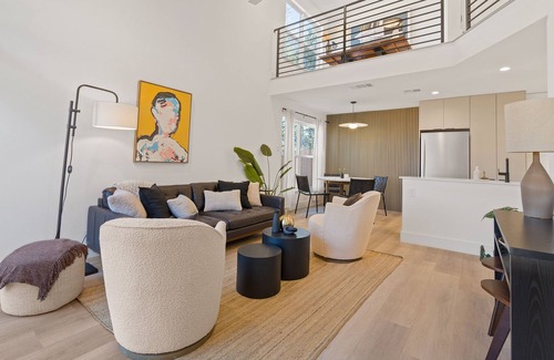 Quail Hollow Apartamento | Wagon Wheel by AvantStay | Short Drive to Downtown