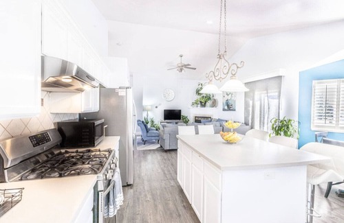 Farmington Casa | Wagon Wheel by Cloud Dream Homes