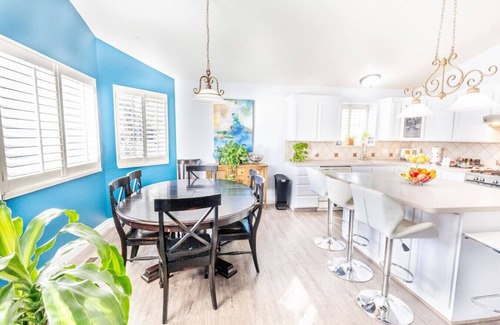 Farmington Casa | Wagon Wheel by Cloud Dream Homes