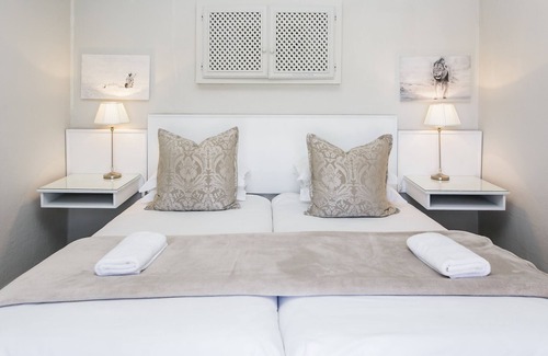 Beaufort West Casa | Wagon Wheel Country Lodge
