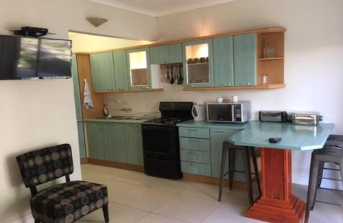 Beaufort West Casa | Wagon Wheel Country Lodge