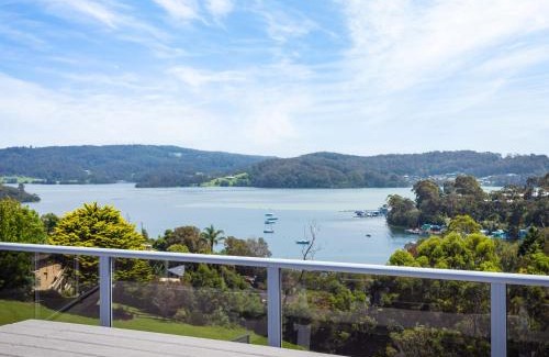 Narooma Casa | Wagonga Dreaming