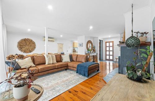 Narooma Casa | Wagonga Dreaming