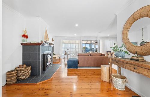 Narooma Casa | Wagonga Dreaming