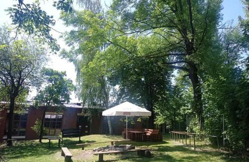 Jaworzyna Slaska Otro | Wagony Sypialne w Muzeum Kolejnictwa