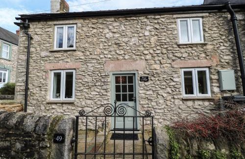 Middleton Casa | Wags Cottage