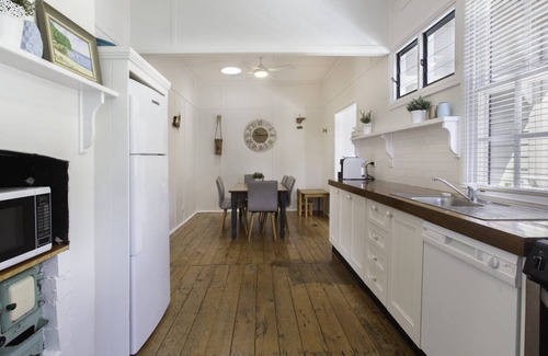 Pretty Beach Central Coast Casa | Wagstaffe Cottage - Wagstaffe, Nueva Gales del Sur