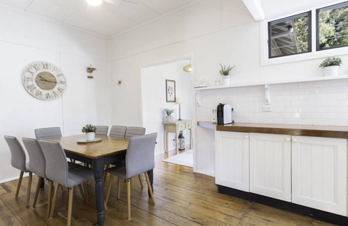 Pretty Beach Central Coast Casa | Wagstaffe Cottage - Wagstaffe, Nueva Gales del Sur