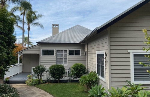 Pretty Beach Central Coast Casa | Wagstaffe Cottage - Wagstaffe, Nueva Gales del Sur