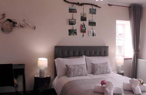 Stonehaven Cama Y Desayuno | Wagtail Lodge Boutique Country House B&B, Stonehaven