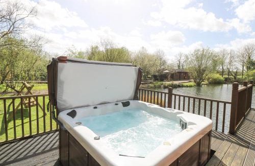 Badwell Ash Casa | Wagtail Lodge