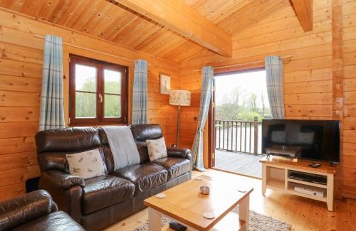 Badwell Ash Casa | Wagtail Lodge