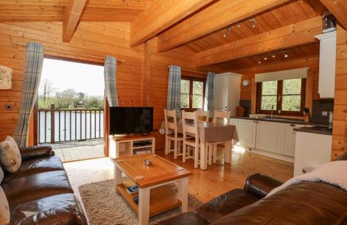 Badwell Ash Casa | Wagtail Lodge