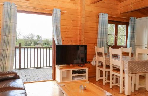 Badwell Ash Casa | Wagtail Lodge