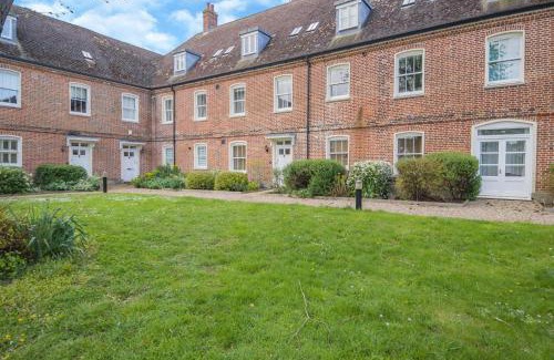 Blythburgh Apartamento | Wagtails