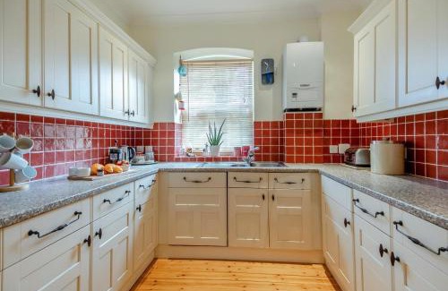Blythburgh Apartamento | Wagtails