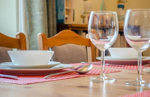 Blythburgh Apartamento | Wagtails