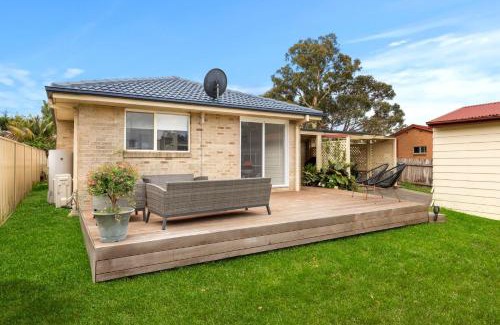 Culburra Beach Casa | Wagtails Pet Friendly 10 Mins Walk to Beach