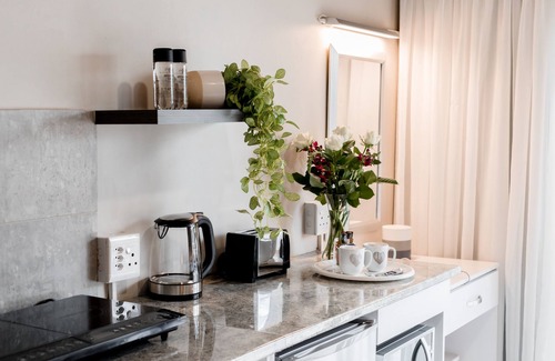 Summerstrand Casa | Wagtails Guest House