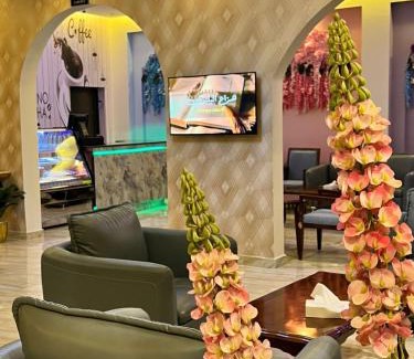 Dammam Apartamento | Wahaj Al Mesak Units