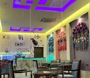 Dammam Apartamento | Wahaj Al Mesak Units