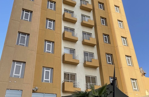 Mahboula Hotel | Wahaj Boulevard Hotel Apartment