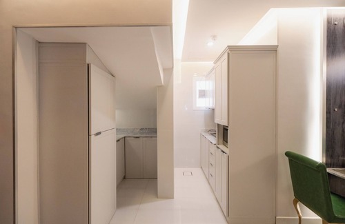 Mahboula Apartamento | Wahaj Hotel Apartment 2