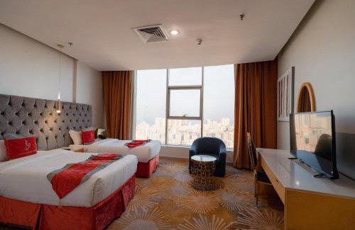 Mahboula Apartamento | Wahaj Hotel Apartments 2