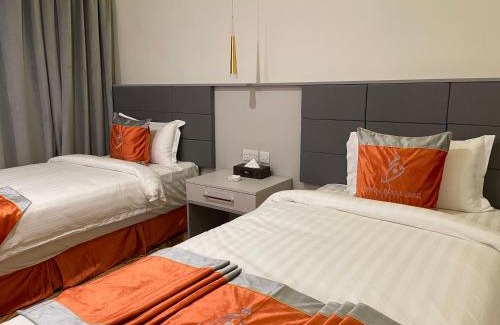 Mahboula Apartamento | Wahaj Hotel Apartments 2