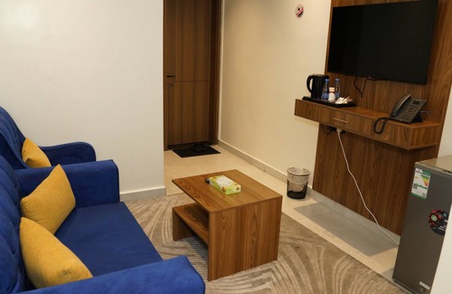 Dammam Apartamento | Wahat Al Salam Hotel Apartments