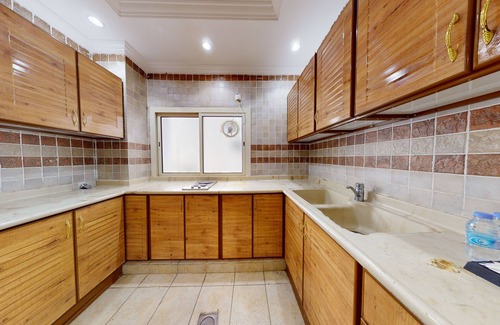 Quba Apartamento | Taiba Oasis Hotel Apartments
