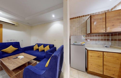 Quba Apartamento | Taiba Oasis Hotel Apartments